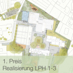 1. Preis Grund- und Realschule Oberzell Weiherbach