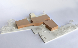 Modell IGS BK Modell Integrative Grundschule Bad Kreuznach